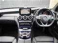 2018 Mercedes-Benz C-Class