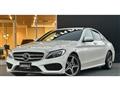 2018 Mercedes-Benz C-Class