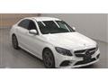 2018 Mercedes-Benz C-Class
