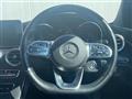 2018 Mercedes-Benz C-Class