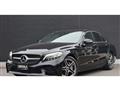 2018 Mercedes-Benz C-Class