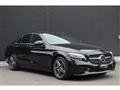 2018 Mercedes-Benz C-Class