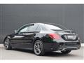 2018 Mercedes-Benz C-Class