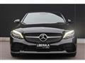 2018 Mercedes-Benz C-Class