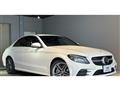 2018 Mercedes-Benz C-Class