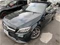 2018 Mercedes-Benz C-Class