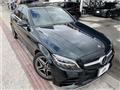 2018 Mercedes-Benz C-Class