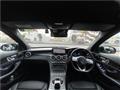 2018 Mercedes-Benz C-Class