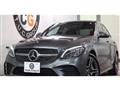 2018 Mercedes-Benz C-Class
