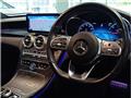 2018 Mercedes-Benz C-Class