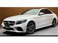 2018 Mercedes-Benz C-Class