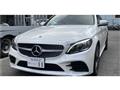 2018 Mercedes-Benz C-Class
