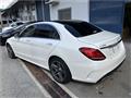 2018 Mercedes-Benz C-Class