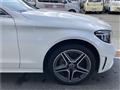 2018 Mercedes-Benz C-Class