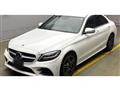 2018 Mercedes-Benz C-Class