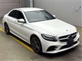 2018 Mercedes-Benz C-Class