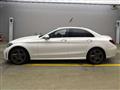 2018 Mercedes-Benz C-Class