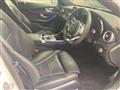 2018 Mercedes-Benz C-Class