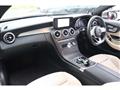2018 Mercedes-Benz C-Class