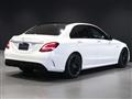 2018 Mercedes-Benz C-Class