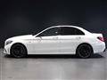 2018 Mercedes-Benz C-Class