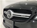 2018 Mercedes-Benz C-Class