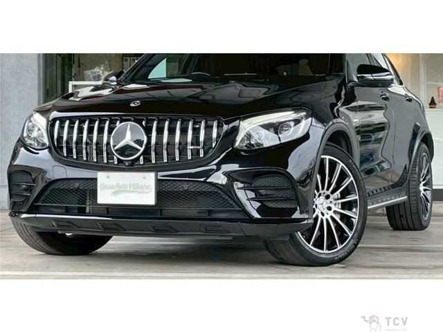 2018 Mercedes-Benz C-Class