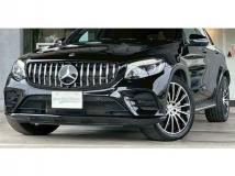 2018 Mercedes-Benz C-Class