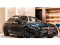 2018 Mercedes-Benz C-Class