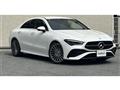 2025 Mercedes-Benz CLA-CLASS