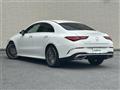 2025 Mercedes-Benz CLA-CLASS