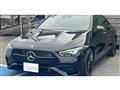 2025 Mercedes-Benz CLA-CLASS