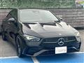 2025 Mercedes-Benz CLA-CLASS