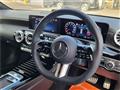 2025 Mercedes-Benz CLA-CLASS