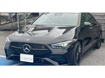 2025 Mercedes-Benz CLA-CLASS