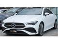2025 Mercedes-Benz CLA-CLASS