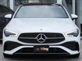 2025 Mercedes-Benz CLA-CLASS