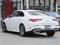 2025 Mercedes-Benz CLA-CLASS