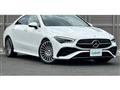 2024 Mercedes-Benz CLA-CLASS