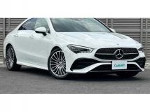 2024 Mercedes-Benz CLA-CLASS