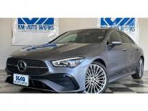 2024 Mercedes-Benz CLA-CLASS