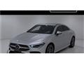 2023 Mercedes-Benz CLA-CLASS