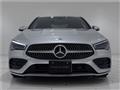2023 Mercedes-Benz CLA-CLASS