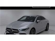 2023 Mercedes-Benz CLA-CLASS