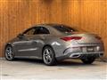 2023 Mercedes-Benz CLA-CLASS