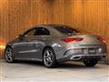 2023 Mercedes-Benz CLA-CLASS