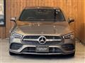 2023 Mercedes-Benz CLA-CLASS