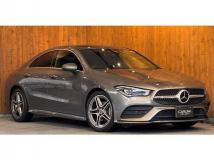 2023 Mercedes-Benz CLA-CLASS