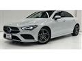 2023 Mercedes-Benz CLA-CLASS