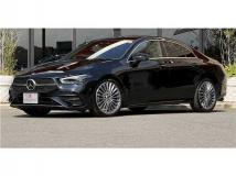 2023 Mercedes-Benz CLA-CLASS